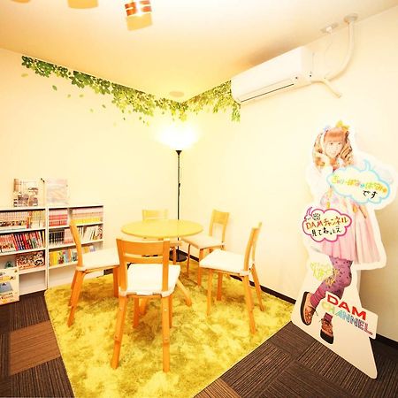 Guest House Sakaihigashi Niconico Sakai  Ngoại thất bức ảnh